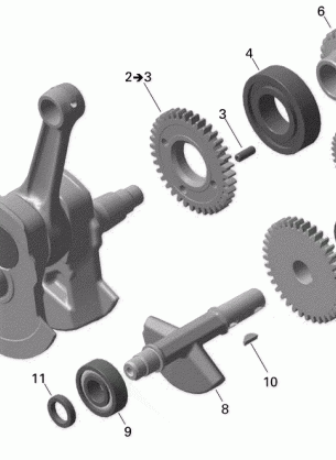 01- Crankshaft