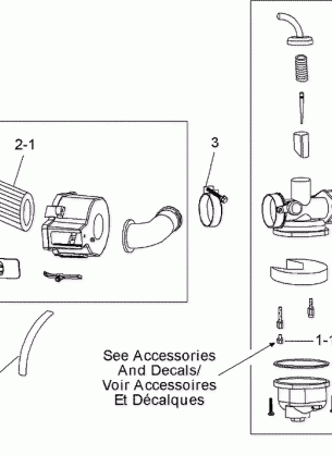 02- Carburetor And Air Cleaner