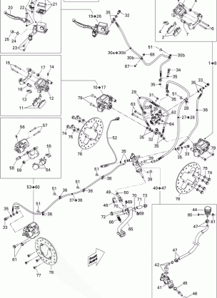 06- Hydraulic Brakes Europe