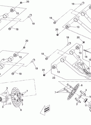 07- Front Suspension