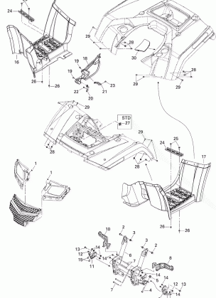 09- Body And Accessories 1