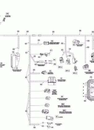 10- Main Harness Except Europe