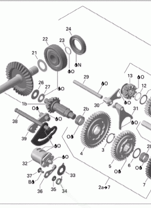 05- Gear Shift