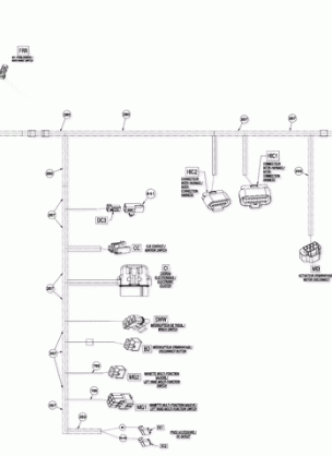 10- Main Harness STD