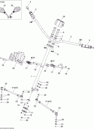 07- Steering STD