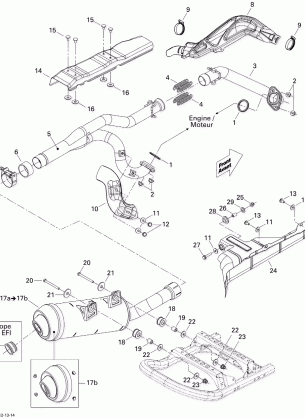 01- Exhaust System