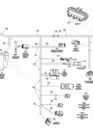 10- Main Harness