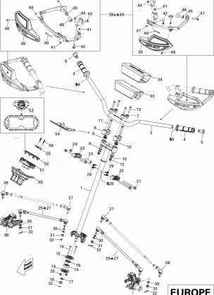 07- Steering Xmx Europe