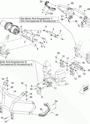 09- Body And Accessories XT