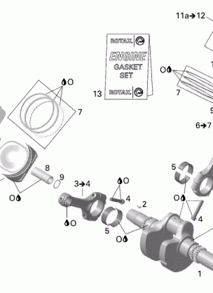 01- Crankshaft Piston And Cylinder V1 LTD