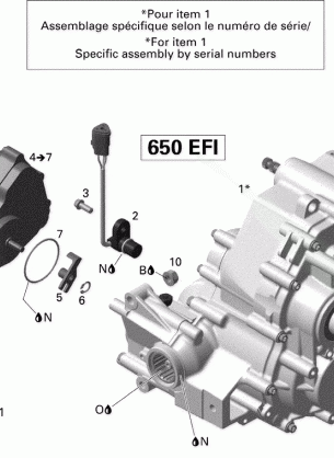 01- Gear Box Assy and 4x4 Actuator