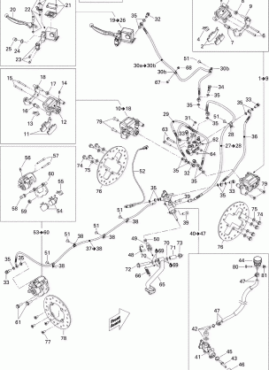 06- Hydraulic Brakes Europe