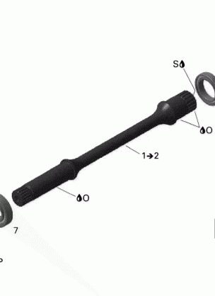 08- Drive Shaft