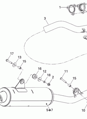 01- Exhaust System