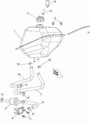 02- Fuel Tank