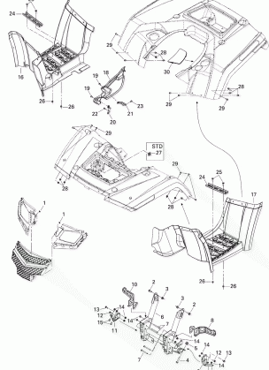 09- Body And Accessories 1