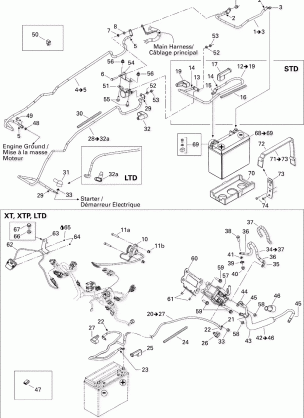 10- Electrical System