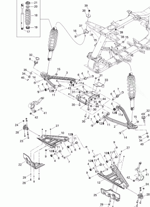 07- Front Suspension