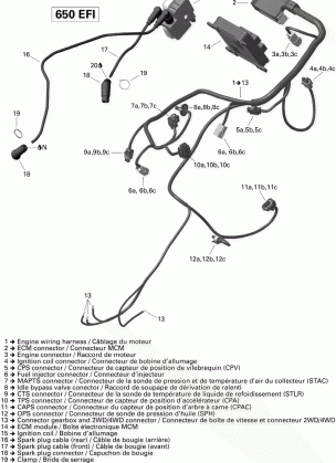 10- Engine Harness