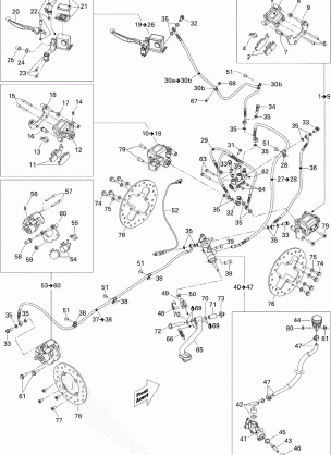 06- Hydraulic Brakes Europe