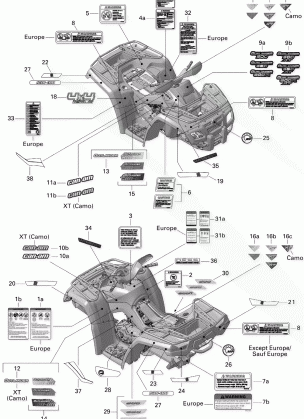 09- Decals STD