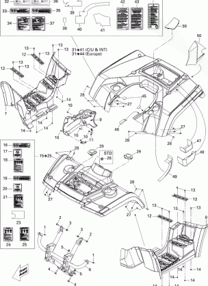 09- Body And Accessories 1