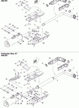 01- Exhaust System