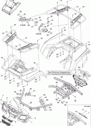 09- Body And Accessories 2 STD