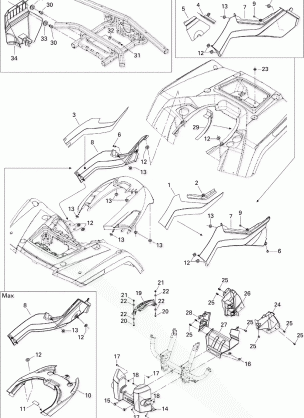 09- Body And Accessories 3 STD