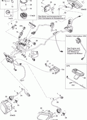 10- Electrical Accessories 1 XT