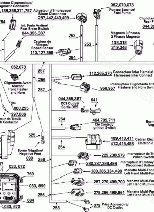 10- Main Harness Euro