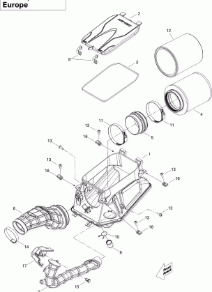 02- Air Intake