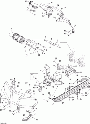 09- Body And Accessories 4 STD