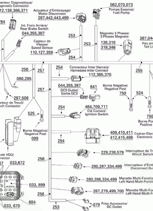 10- Main Harness