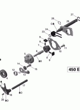 05- Shifting System