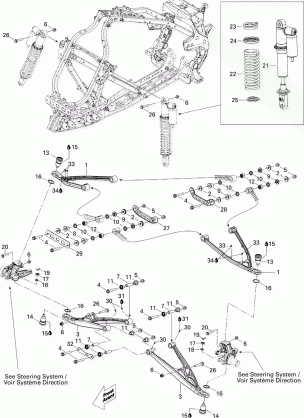 07- Front Suspension Xxc