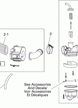 02- Carburetor And Air Cleaner