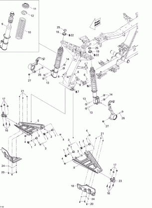 07- Front Suspension