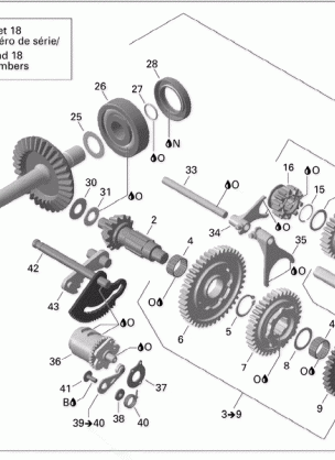 05- Gear Shift