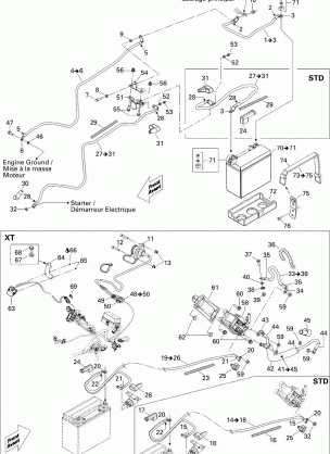 10- Electrical System