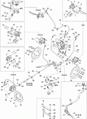 06- Hydraulic Brakes Europe