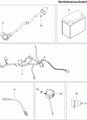 10- Electrical Components NA INT