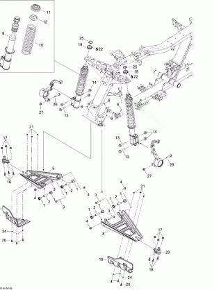 07- Front Suspension