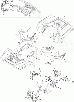 09- Body And Accessories 3 STD