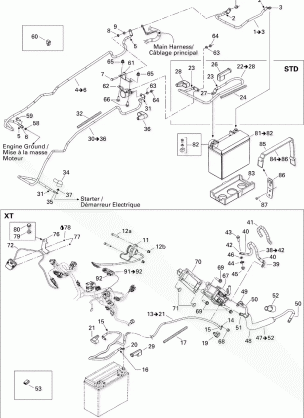 10- Electrical System STD