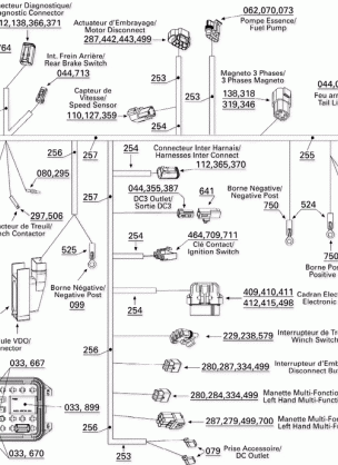 10- Main Harness