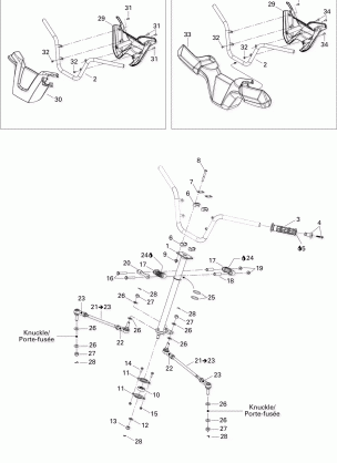 07- Steering STD