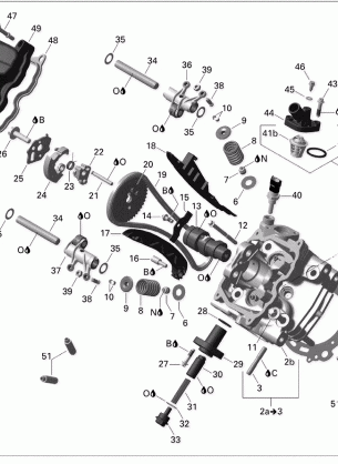 01- Cylinder Head