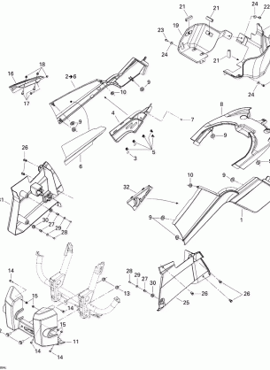 09- Body And Accessories 3 STD