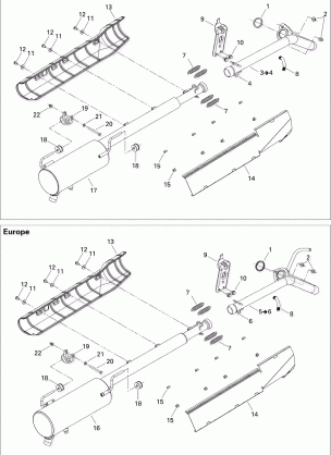 01- Exhaust System